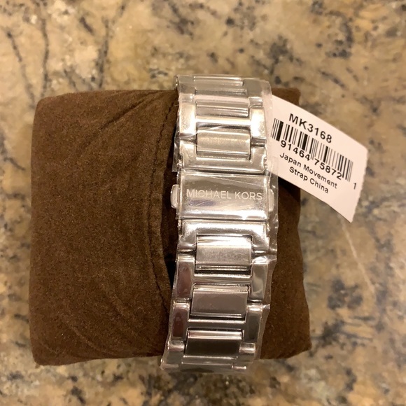 Michael Kors Men’s Watch - Picture 3 of 4